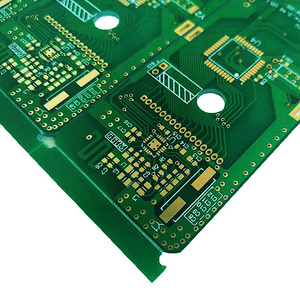 智能无线Wifi调制解调器PCB板FR4 94V0 Pcb印刷电路板 - Product Image 3