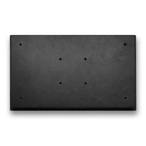 Brillo de luz solar de 18,5 pulgadas 1000 NITs completo IP67 impermeable Monitor LCD de entrada AV de 3 canales - Product Image 3