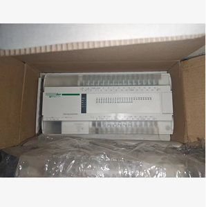 Telemecanique Modicon M340 modulo di ingresso/uscita discreto PLC PAC controller dedicati X80 BMXDDI1602 BMXDDI1603 BMXDAI1604 - Product Image 4