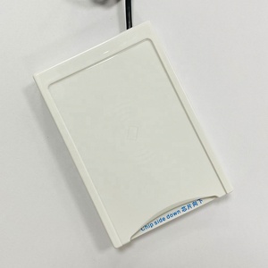 Dispositivo de seguridad de red MCR6000 Lector de tarjetas con chip inteligente ISO7816 para máquina expendedora Verificador de identificación y CRM - Product Image 5