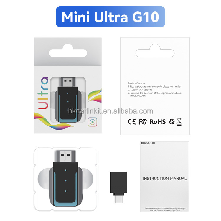 Mini Ultra G10