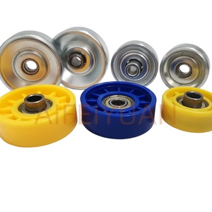 Di lunga durata sollevamento tornitura di carico e scarico nastro trasportatore a rulli per lo scarico del trasportatore - Product Image 1