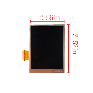 LCDモジュール3110T-0443Aモトローラシンボルの交換MC9100-G MC9190-G MC9200-G MC92N0-G - Product Image 2