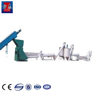 Reasonable Price Hot Sale Plastic <strong>Recycling</strong> <strong>Plant</strong>