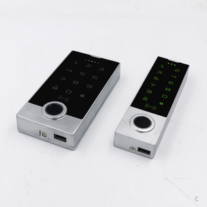 Outdoor Touch Waterproof Design Fingerprint <strong>Access</strong> <strong>Control</strong> <strong>Machine</strong> Community Office Building Entrance <strong>Access</strong> <strong>Control</strong> <strong>System</strong> - Product Image 5