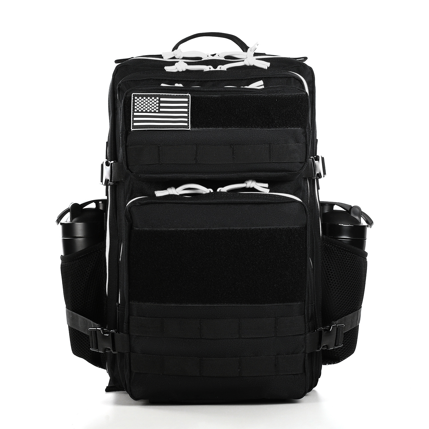 Noir et blanc 45l