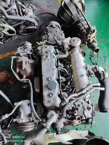 オリジナル4ストローク4気筒エンジン4hf1 4he1 4hk1 4hg1 4jb1.4ja1いすゞ用アプリケーション - Product Image 4