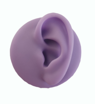 Purple left