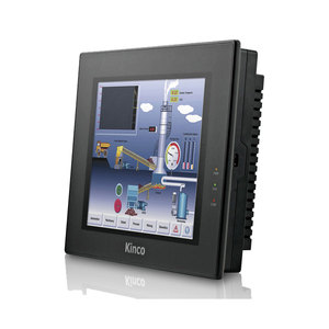 Kinco Автоматизация серии Mass 7 дюймов TFT человеческий интерфейс HMI M2070H M2070HE M2070HE-WIFI сенсорный экран - Product Image 3