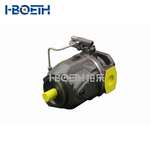 OEM HBOETH BOLE中国供应商液压制造商可变活塞泵A10VSO100DR A10VO100 A10VSO100DR/31R-PPA12N00