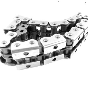 ZOHEN Good Quality with Lower Price BS Roller <strong>Chain</strong> With K1 Attachment 16B-<strong>1</strong> A1 80-k1 <strong>16a</strong>-k1 Roller <strong>Chain</strong>