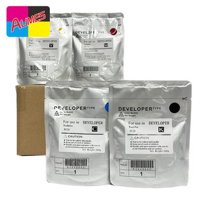 Für Toshiba FC35 T-FC35 Japan Entwickler Pulver Entwickler für E-Studio 2500c 3500c 3510c 2500 3500 3510 Entwickler einheit - Product Image 3