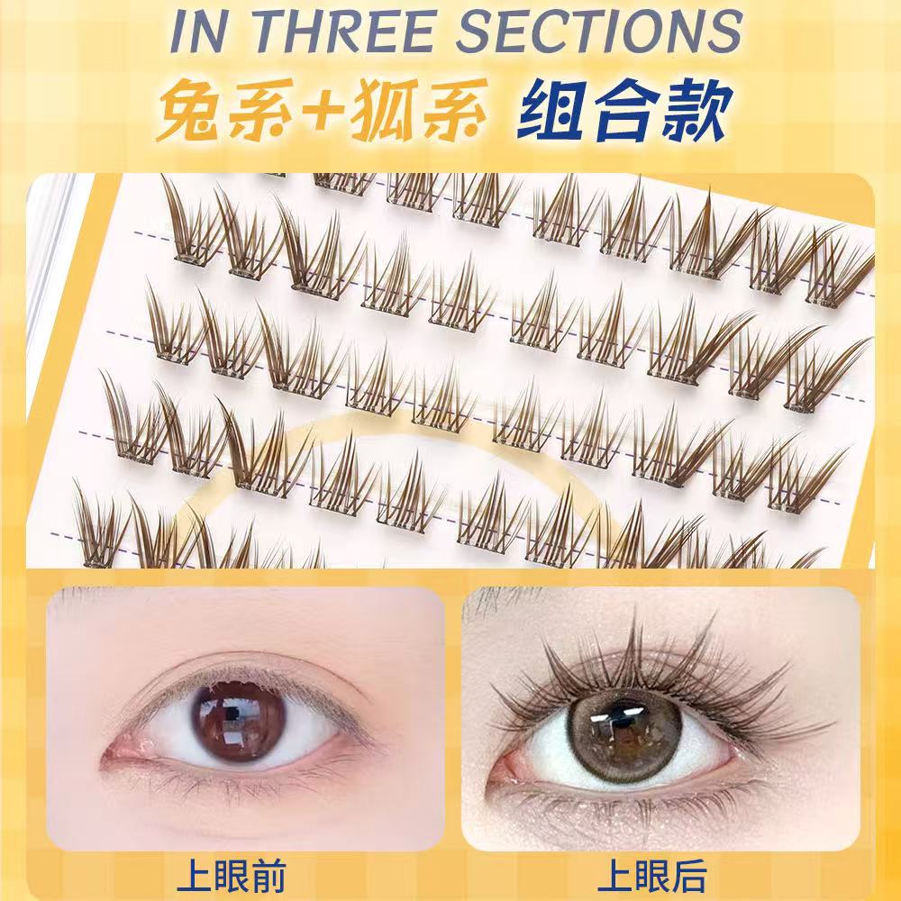 สีน้ำตาลดำ Su Daji (ความจุขนาดใหญ่พิเศษ)