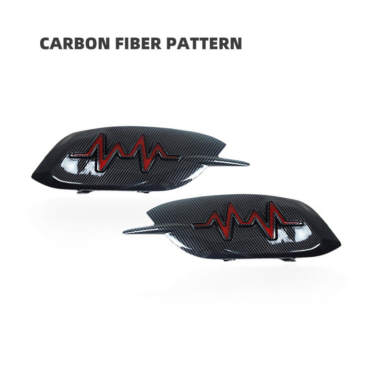 Carbon Fiber