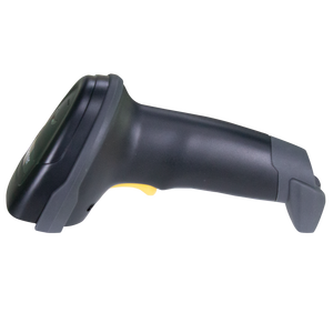 6300 HandHeld 1d Laser Bar Code <strong>Scanner</strong> for GS1 Data <strong>UPC</strong>/EAN Code128 Code39 Scanning Free of Drive Payment <strong>Barcode</strong> <strong>Scanner</strong> - Product Image 6