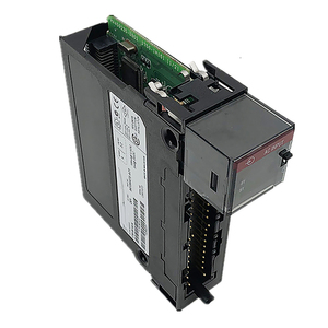 Neue Original 1756 SCIF8H Spectrum-Acht kanal Universal Analog 1756-Synchrone 1756-TBCH SPS-Steuerung 1756 SCIF8H - Product Image 3