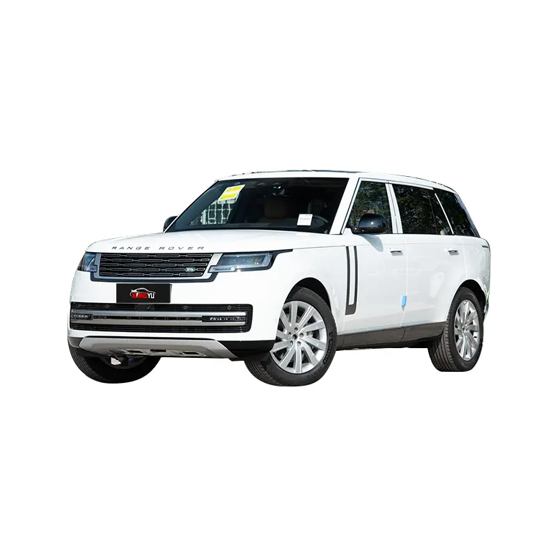 Trend Luxe Voertuigen Land Rover Gebruikte Auto Range Rover Evoque Gebruikt Suv Land Rover Evoque Te Koop