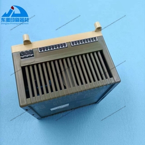 1 Piece 07DC91 <strong>Module</strong> for KBA Offset Printing Machinery Spare Parts 0055994 Drive Unit <strong>Modul</strong> Suit - Product Image 2