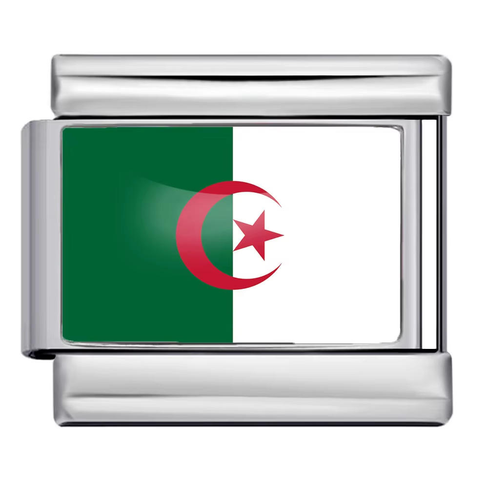 Argent 14 Algérie