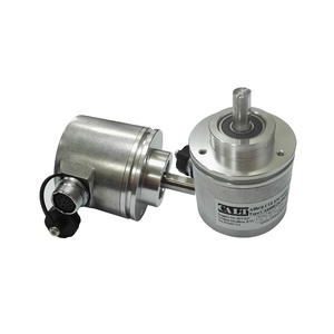 Buon prodotto CALT 4-20ma Encoder rotativo assoluto 12 Bit CAS60R12E10LB - Product Image 3