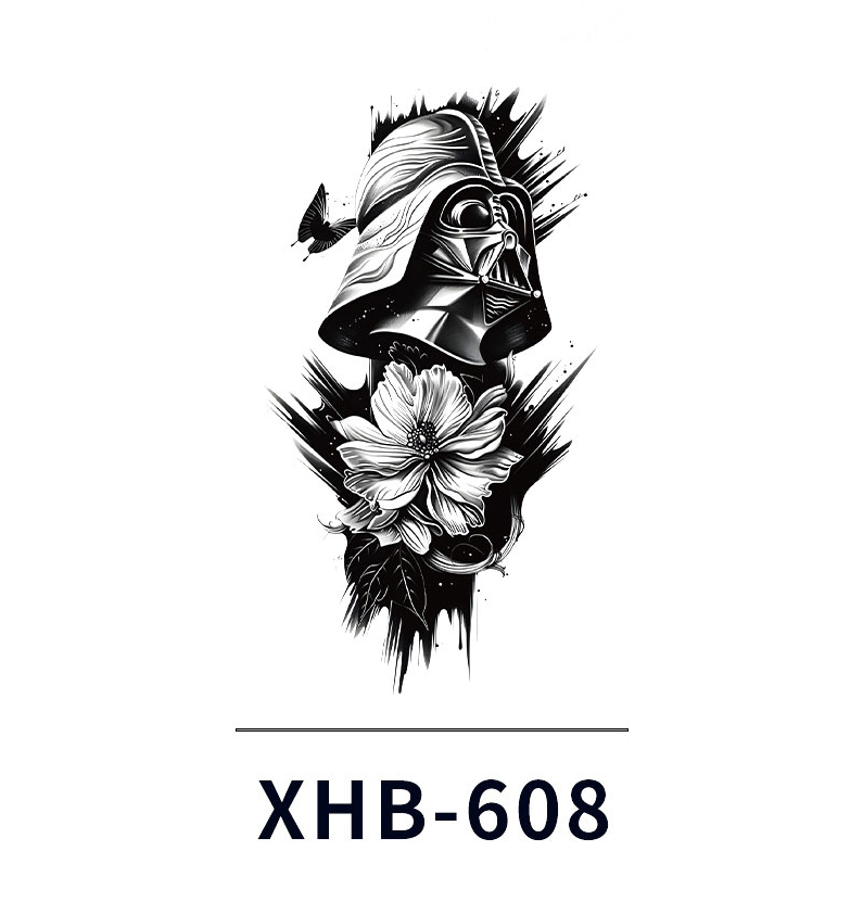XHB-608