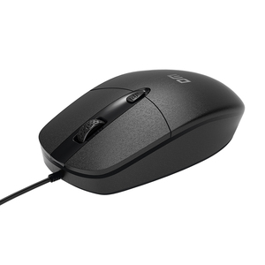 Mouse da gioco ergonomico con sensore ottico 4G 1600 DPI con retroilluminazione per pc e desktop - Product Image 5