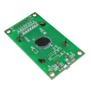 0802 <strong>LCD</strong> <strong>Display</strong> <strong>Module</strong> 8 X 2 <strong>Character</strong> 5V LED Backlight 16P LCM <strong>LCD</strong> Blue/Green Screen for DIY Kit - Product Image 6