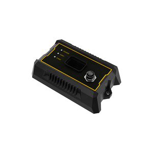 <strong>PLC</strong> <strong>Programmable</strong> <strong>Logic</strong> Mobile Machinery Waterproof <strong>Controller</strong> Electronic Control Uint Freely <strong>Programmable</strong> <strong>Controllers</strong> - Product Image 3