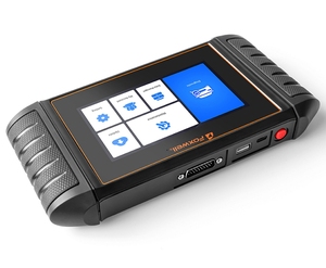 Germany Hot Selling I50Pro Car Diagnostic Scanner FOXWELL All <strong>System</strong> All Makes Auto Diagnostic Tool Car Repair Workshop Tool - Product Image 4