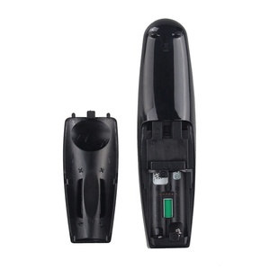 Muslimate AN-MR20GA AN-MR19BA Voice Air Mouse Pointer Function Magic Remote Control TV compatibile con LG Smart TV Controller - Product Image 5