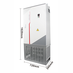 450kw 500kw 380v 3 Phase VFD Converter Inverter <strong>Variable</strong> <strong>Speed</strong> Drive Invert for Compressor Motor with <strong>Vector</strong> <strong>Control</strong> - Product Image 2