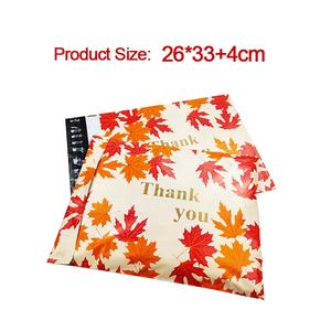 Полиэтиленовый упаковочный конверт, почтовая курьерская сумка для доставки, поставщик по почте Sacchetti - Product Image 2