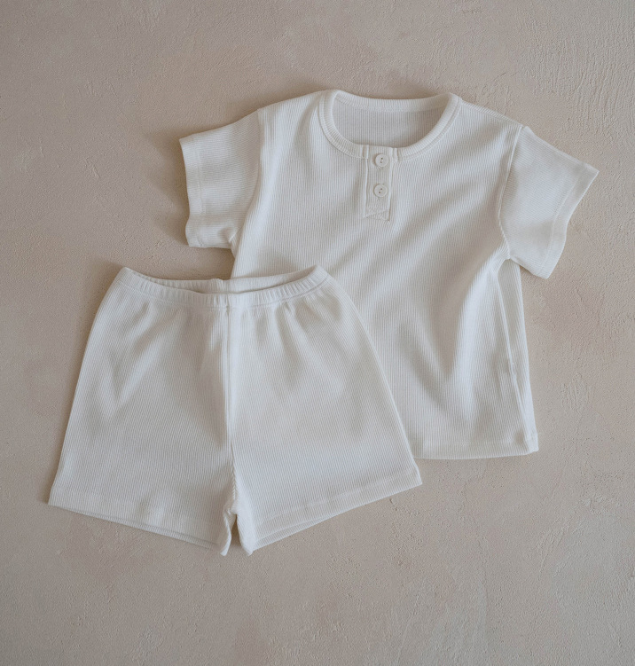 Blanc ivoire