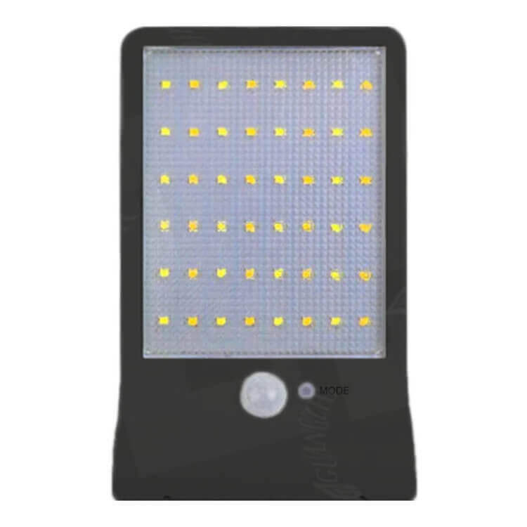 Black 1 LED Board