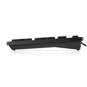 Original KB216 Wired USB <strong>Keyboard</strong> Desktop Optical USB 2.0 Universal Chocolate Notebook Laptop PC <strong>Computer</strong> Game <strong>Keyboard</strong> for Dell - Product Image 2