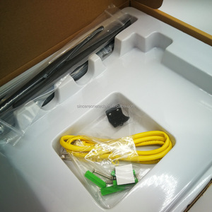 ซิมคู่ Openwrt 4กรัมเราเตอร์ไร้สาย WG1602 1200Mbps 2.4G 5G เสาอากาศไฟฟ้า Dual Band เล่นเกมเราเตอร์ไร้สาย - Product Image 4