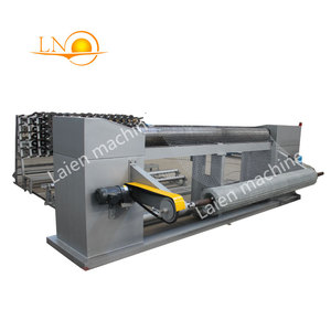 Rete metallica esagonale con rivestimento in PVC, - Product Image 2