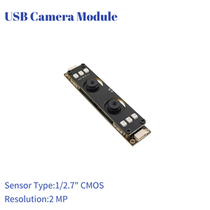 Precio de fábrica enfoque automático 5MP OV5640 esp32 UVC Cmos reconocimiento facial Módulo de sensor de cámara USB ESP módulo de cámara Raspberry Pi V2 3