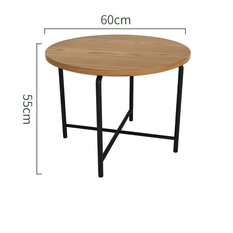 Round table 01