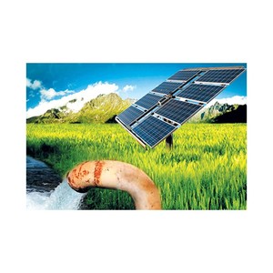 Módulo de seguimiento solar sistema de energía solar 10kw para seguimiento solar de un solo eje sistema de seguimiento solar completo de bajo precio de fábrica - Product Image 5