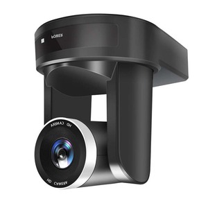 最佳质量60FPS 1080p AI摄像机12X光学变焦自动跟踪NDI hdm-i USB3.0 3G-SDI广播专业摄像机 - Product Image 1