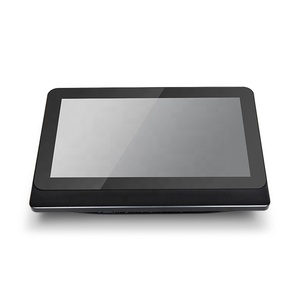 Estrecho marco Industrial monitor LCD de 10,1 pulgadas pantalla táctil capacitiva compatible con raspberry Pi - Product Image 5