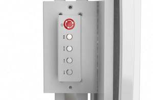 50KW ระบบถ่ายภาพดิจิทัลด้วยรังสีเอกซ์พร้อมแหล่งพลังงานไฟฟ้าสำหรับโรงพยาบาล - Product Image 6