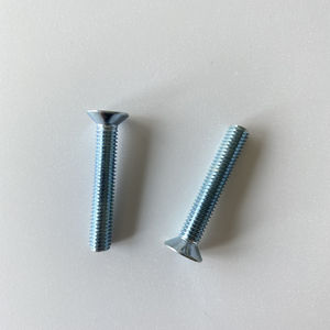 机器螺钉M2X3 4X0.7 M5螺钉十字M3 M3X8中国菲利普斯M7 M1.4分类套件嵌入式双面菲尔槽 - Product Image 6