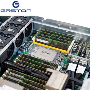 P46924-B21ดั้งเดิม7473X epyc 24-core 2.8GHz 768MB แคช Cache CPU สำหรับเซิร์ฟเวอร์ epyc 7473X CPU - Product Image 6
