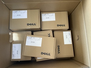 适用于双端口10/25GbE SFP28 OCP 3.0 AIOM NIC Broadcom 57414 USB和PCI接口服务器无线适配器 - Product Image 3