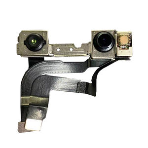 苹果iPhone 14 Pro / Pro Max OEM前置摄像头传感器模块Flex前置摄像头更换 - Product Image 5