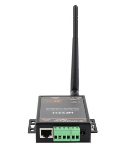 HF2211 WiFi <strong>Ethernet</strong> Mqtt Tcp Ip Serial Converter Modbus IoT Gateway Two-way Transparent RTU DTU RS232 RS485 RS422 Serial Server - Product Image 5