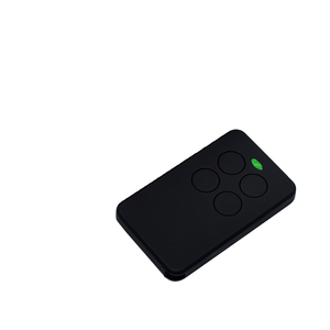 Multi-frequency 280MHz-868 MHz Garage Door Gate Remote Control Duplicator Keychain 433MHz 433 Mhz Command Clone ACM DOORHAN - Product Image 2