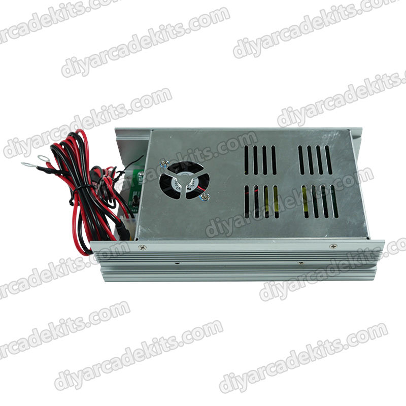 Hao-UPS - 1588W แหล่งจ่ายไฟสูงเป็นพิเศษ